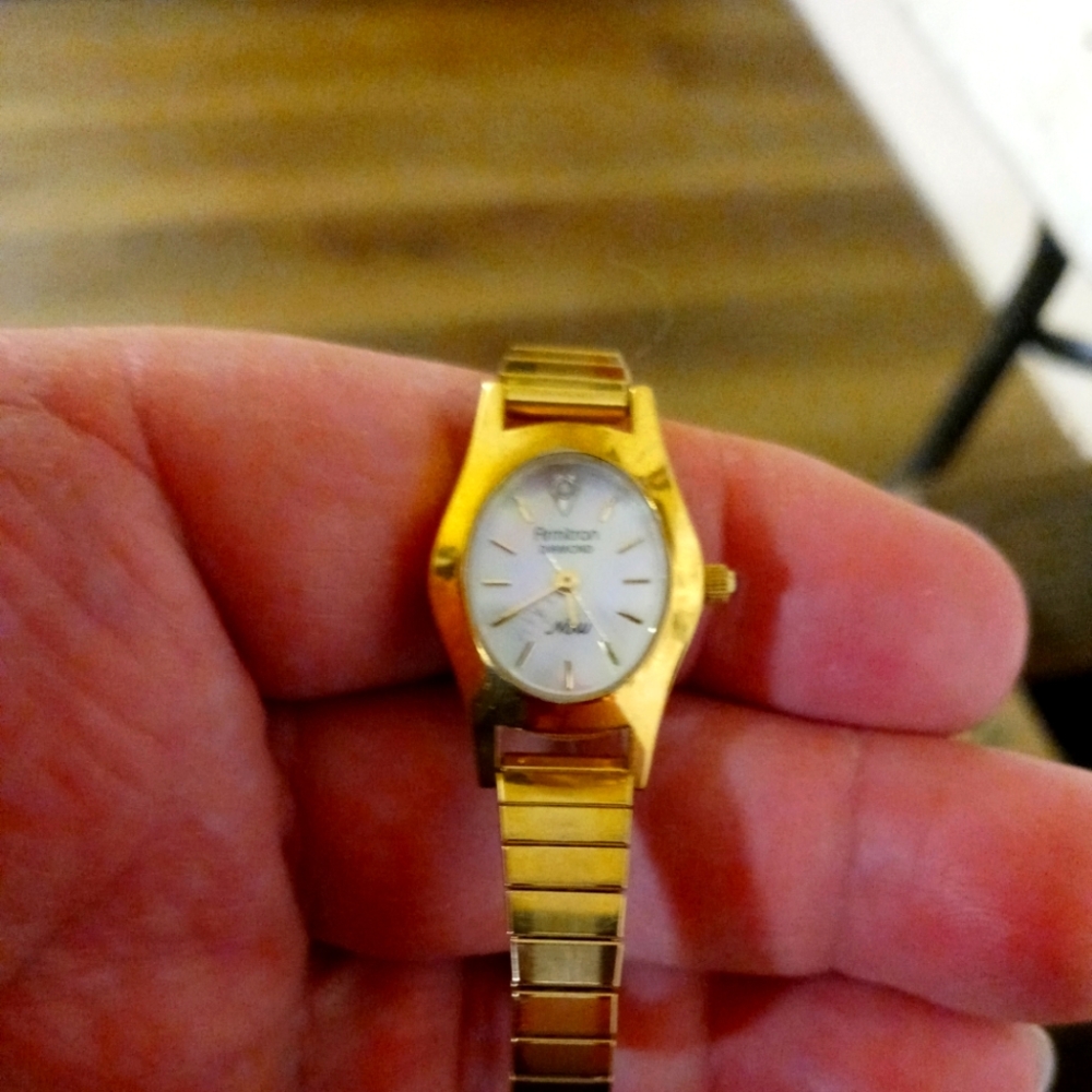 Vintage  Armitron watch